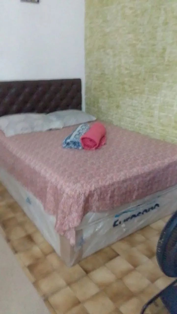 Disponível no feriado 16/04 