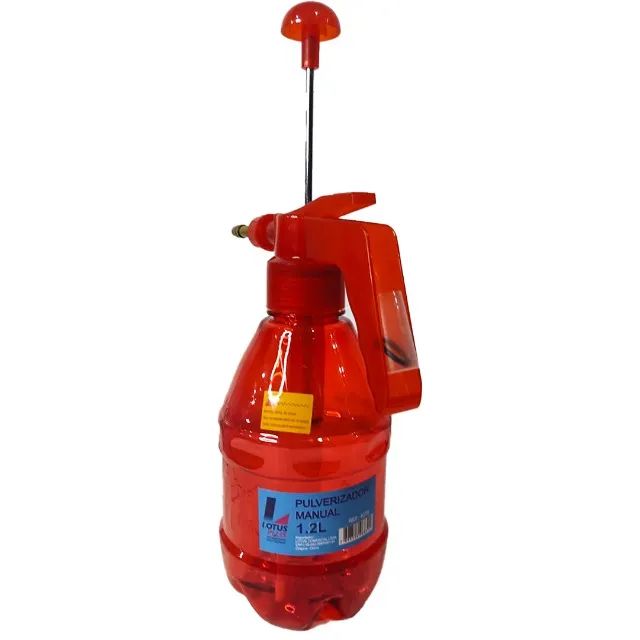 PULVERIZADOR 1200 ML LOTUS