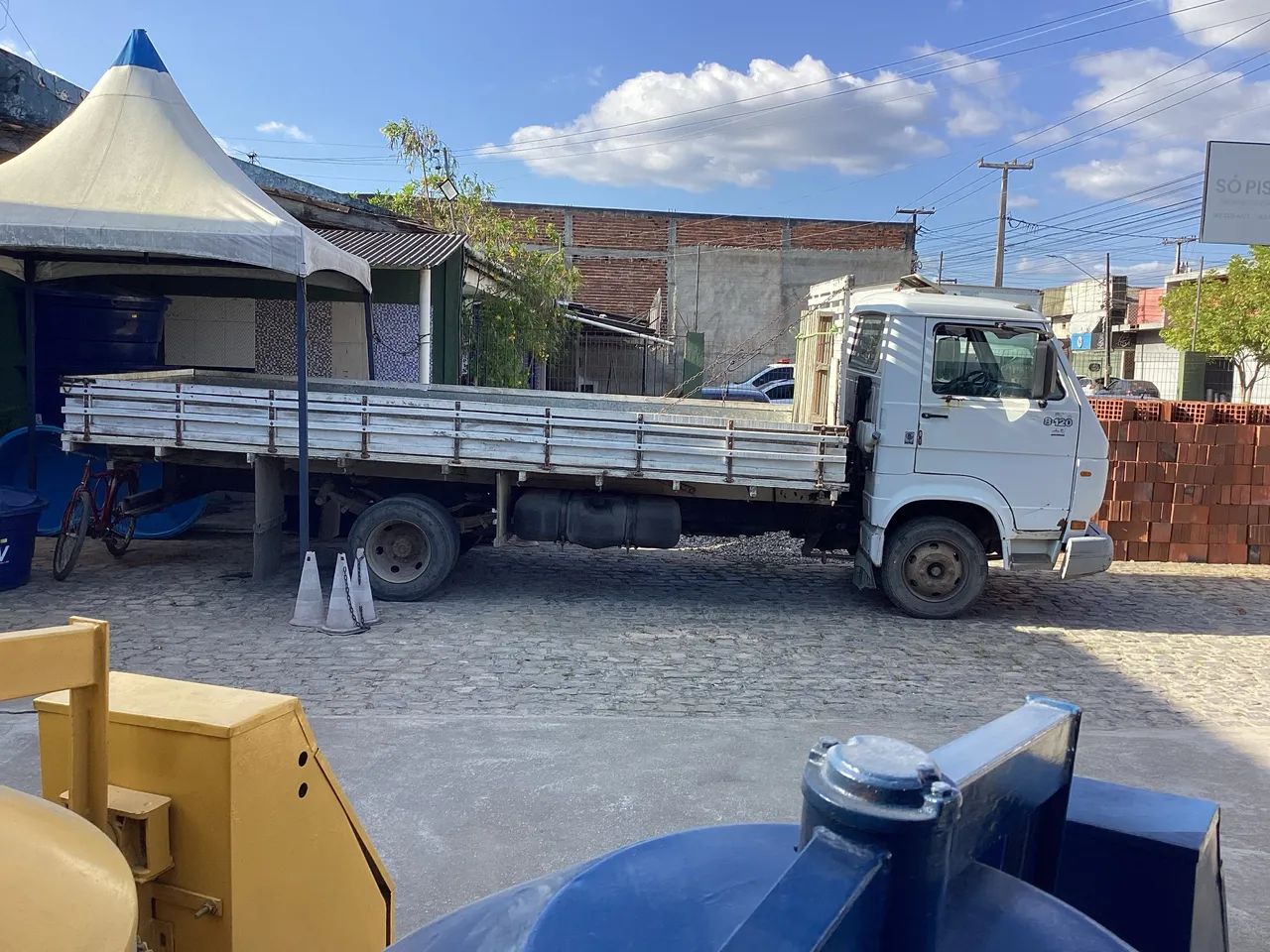 Loja de Material de Construção  - Foto 4