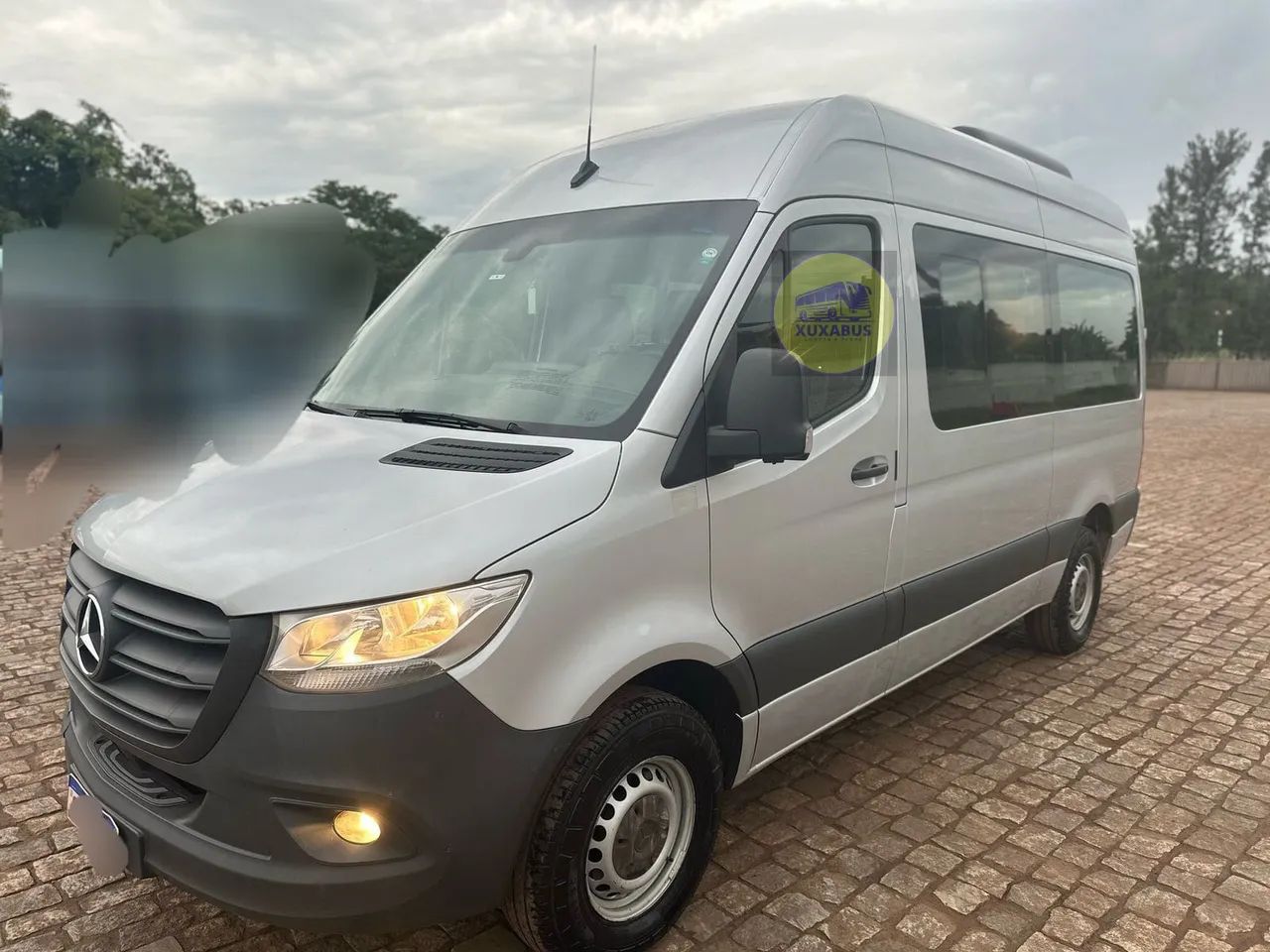 Sprinter 419 CDI  - Foto 4