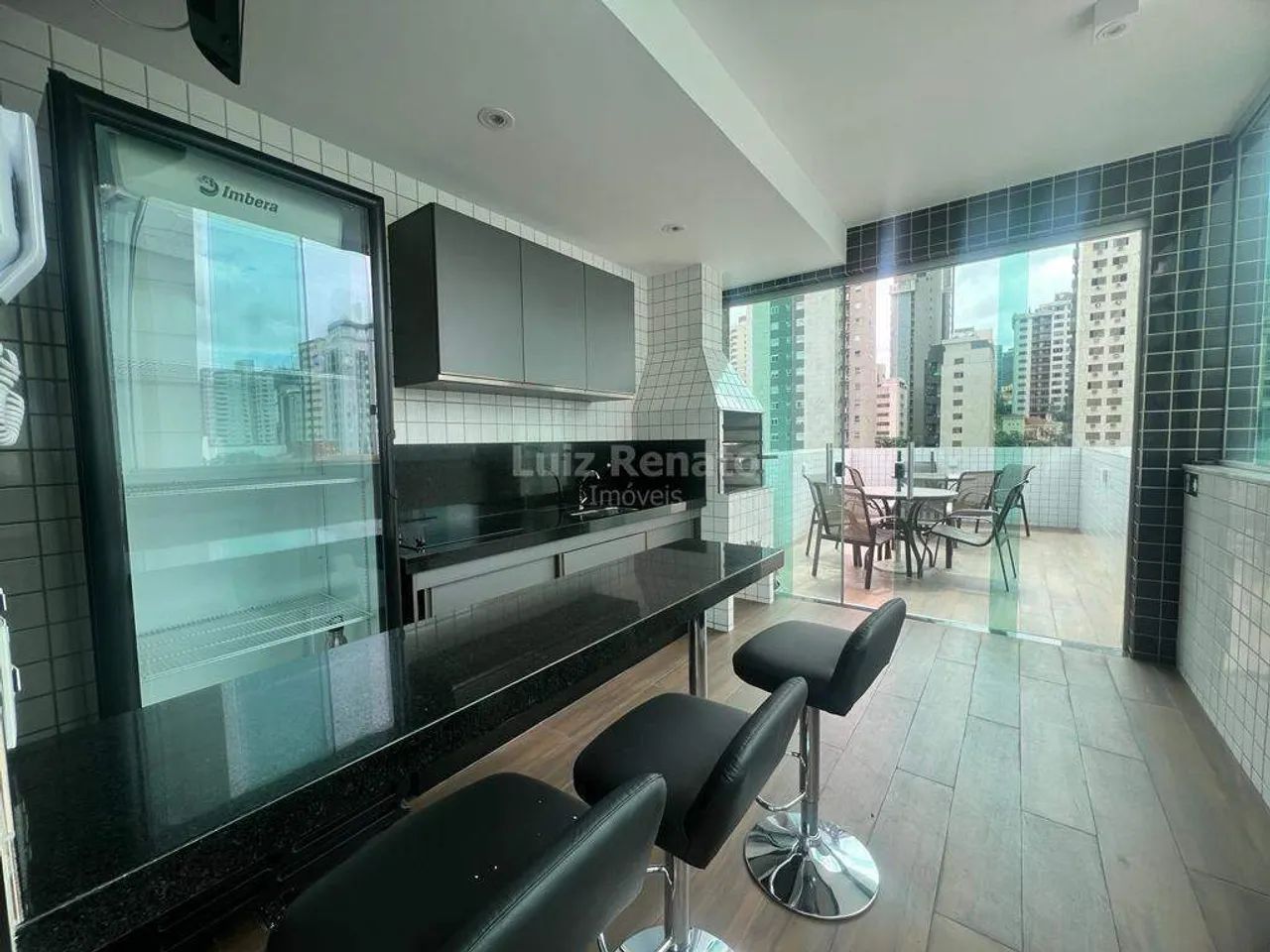 Apartamento a venda no bairro Savassi - Foto 2