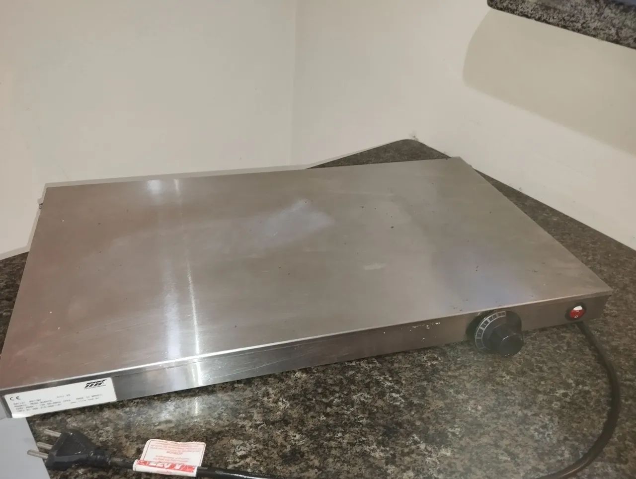 MESA QUENTE - Foto 2