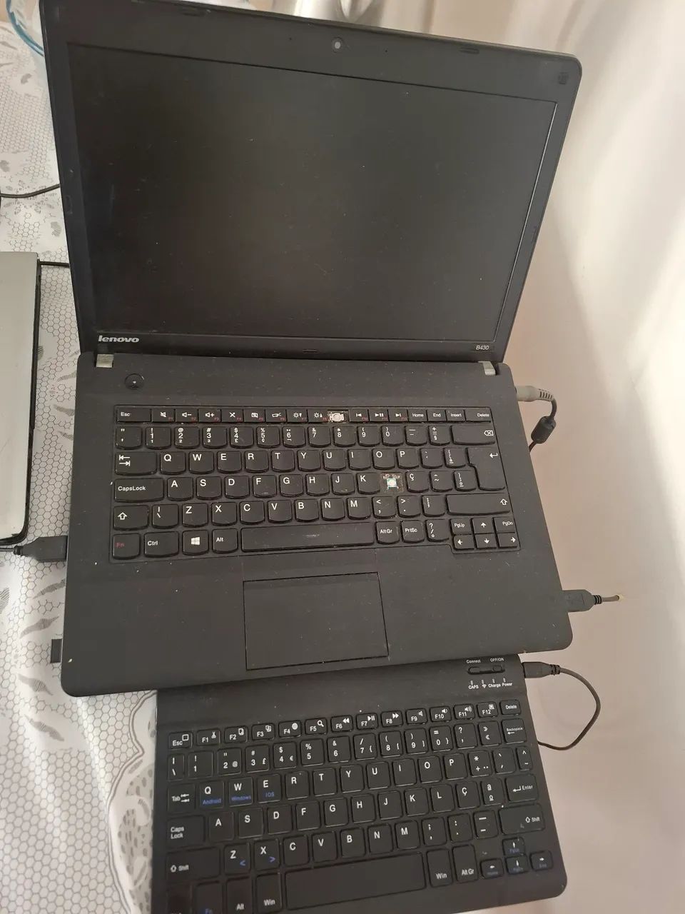 Notebook lenovo - Foto 5