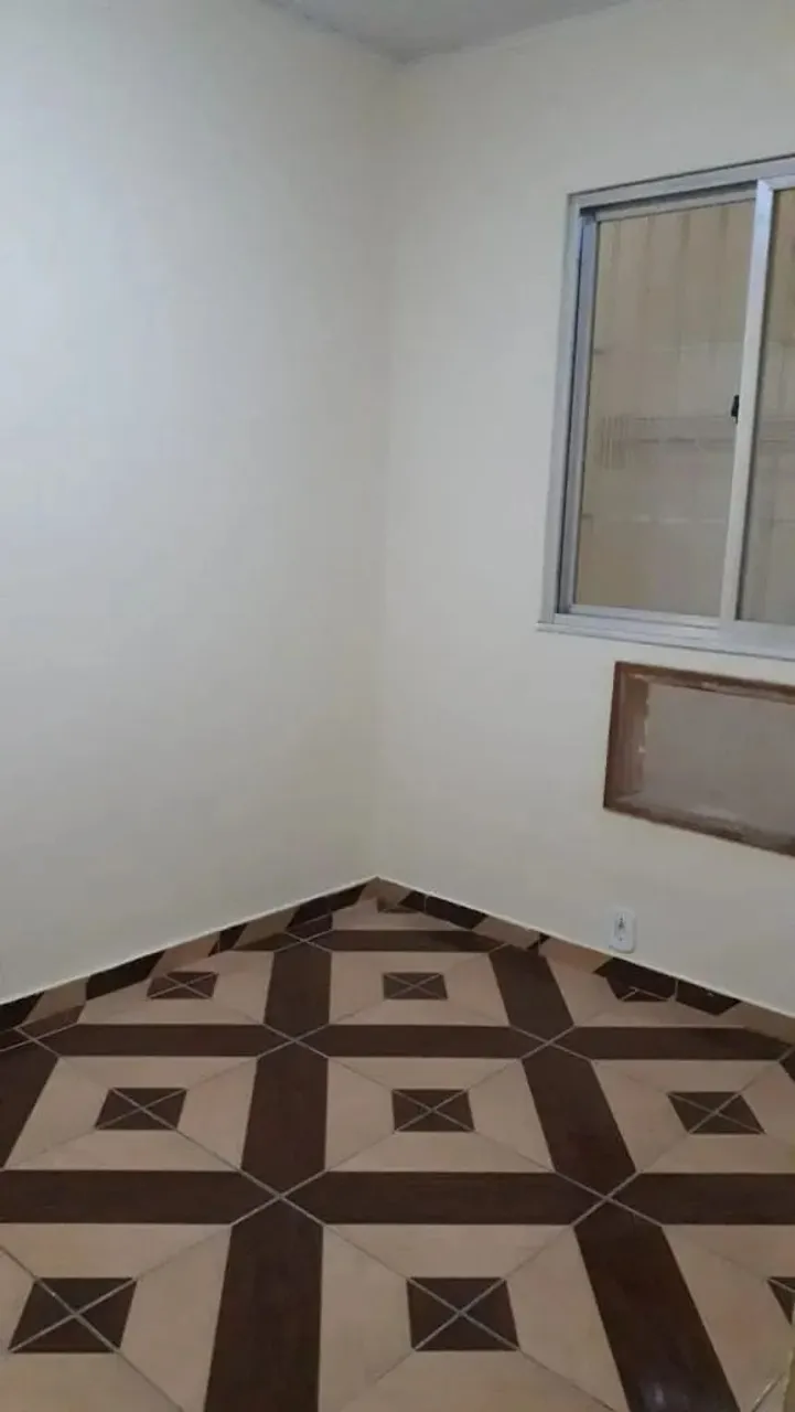 Imóvel para aluguel com 28 metros quadrados com 1 quarto em Vigário Geral - Rio de Janeiro