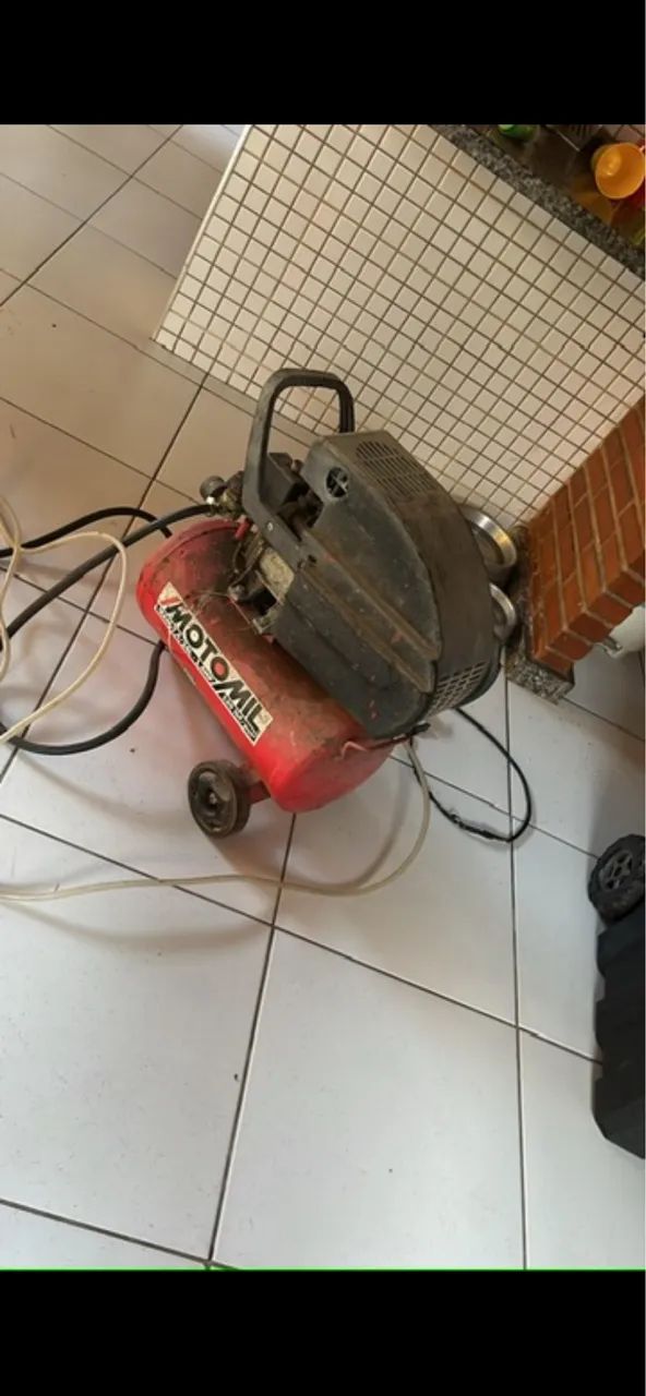 Compressor de ar 64960471602179120