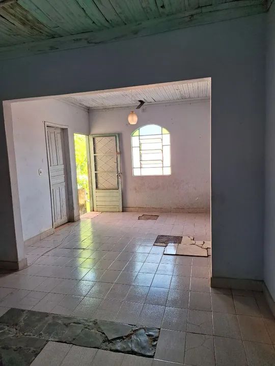 Área central de Montes Claros/Bairro Morrinhos,,148.900.00
