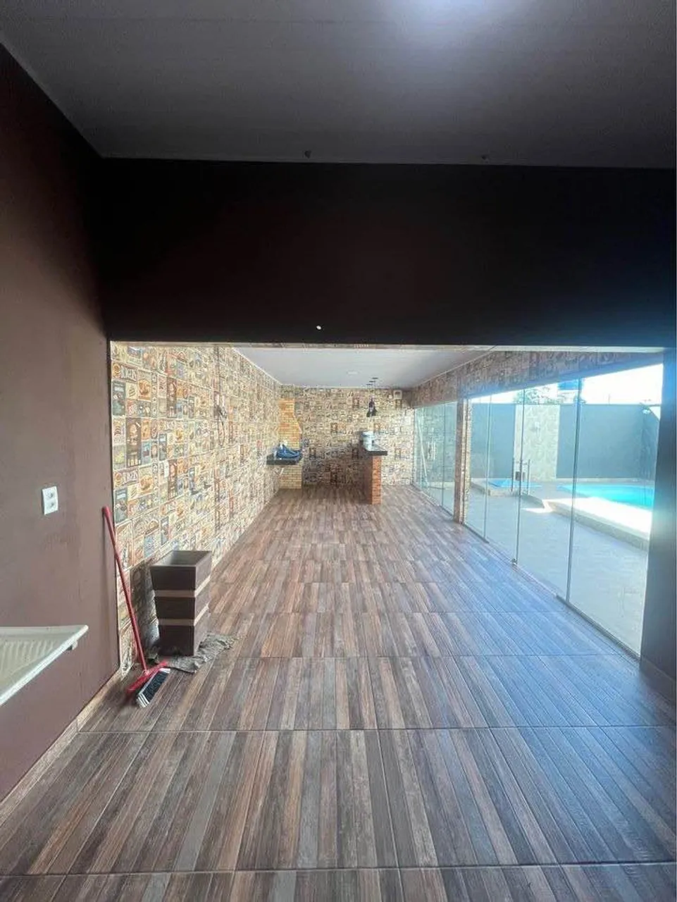 Casa a venda em Macapá