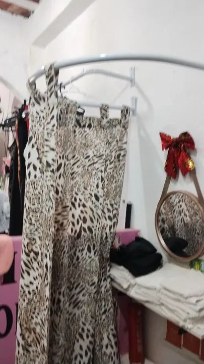 Cabides para Roupas - Em ótimo estado!