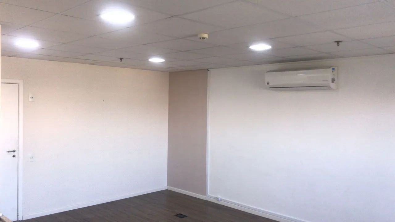 Oportunidade  sala Comercial para venda. À partir de 40m2 em Santo Amaro - São Paulo - SP.