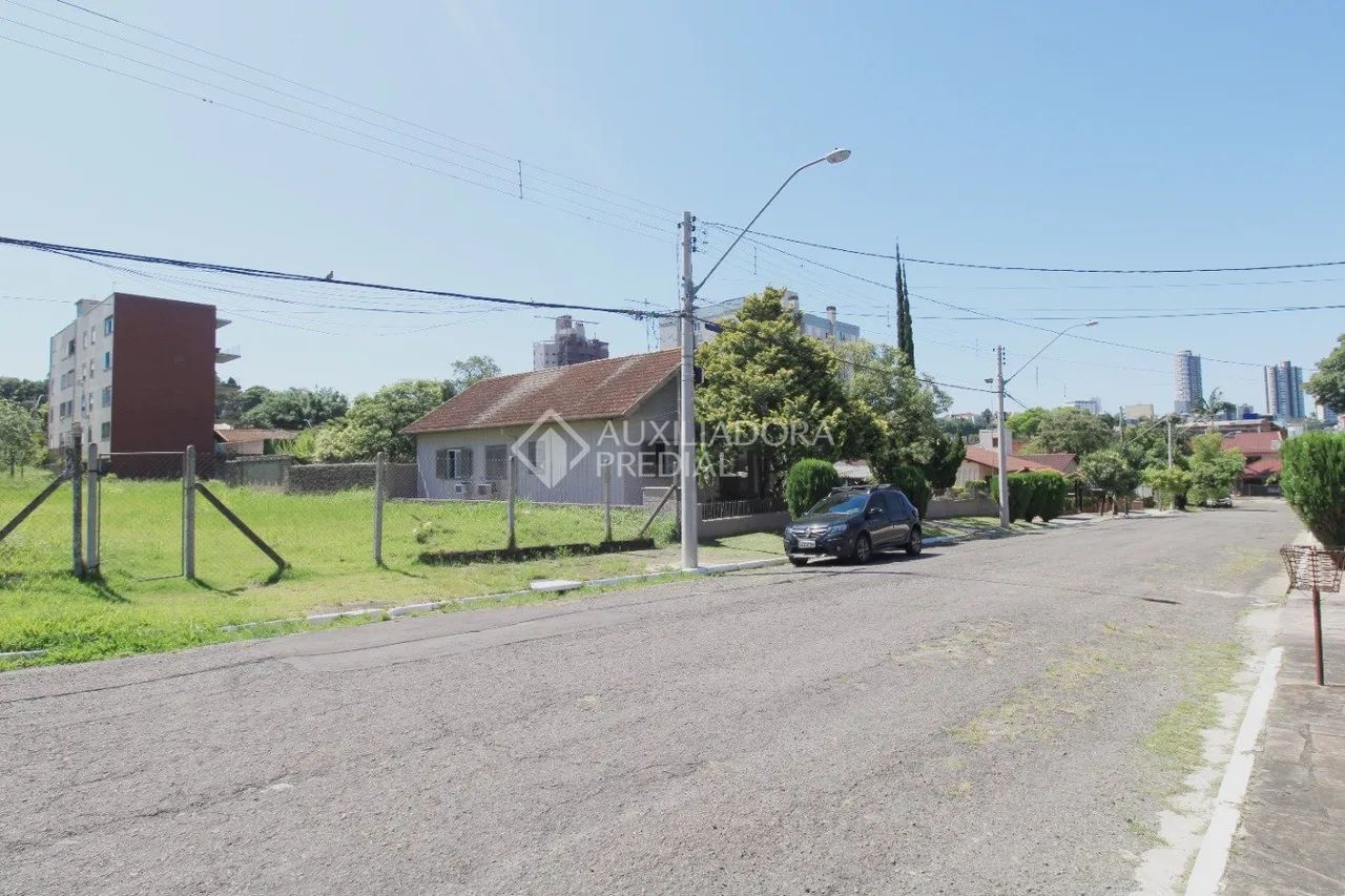 Terrenoamplo no bairro Vila Nova - Foto 3