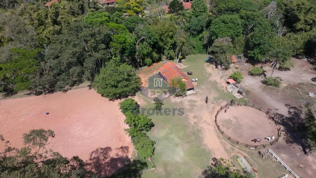 Área em Soares - Jarinu, SP - Foto 4