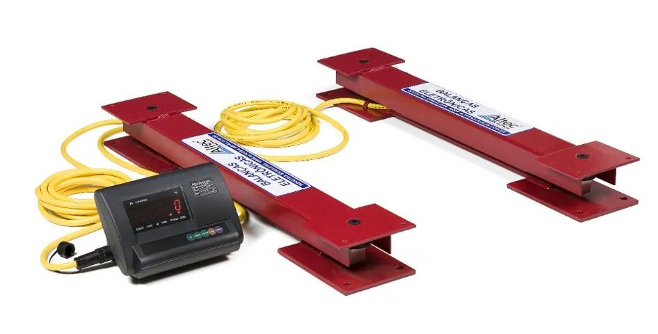 Tronco Brete de Contenção Animal  - Foto 5