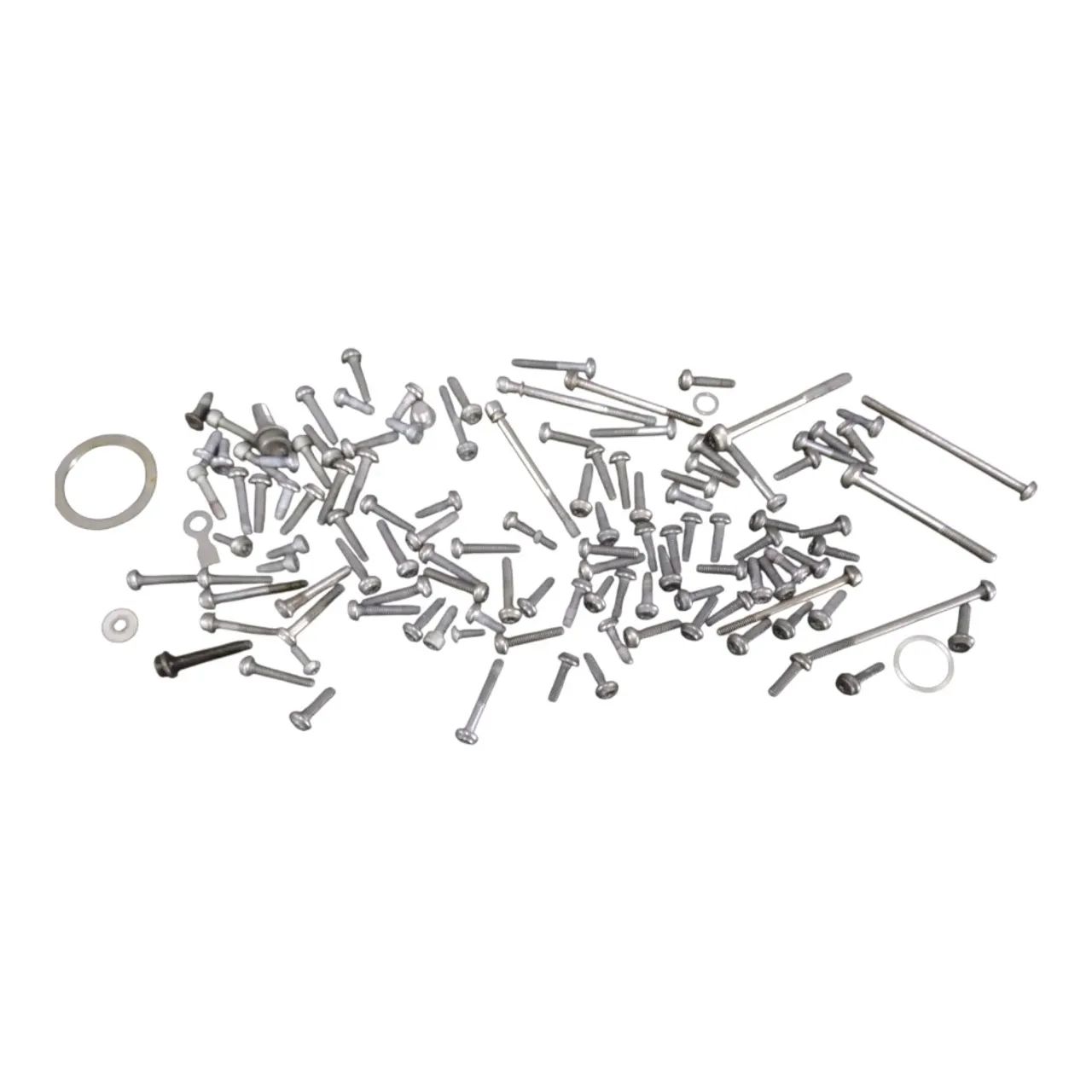 Kit Parafusos Motor Bmw Gs1250 2019/2024 - Foto 4