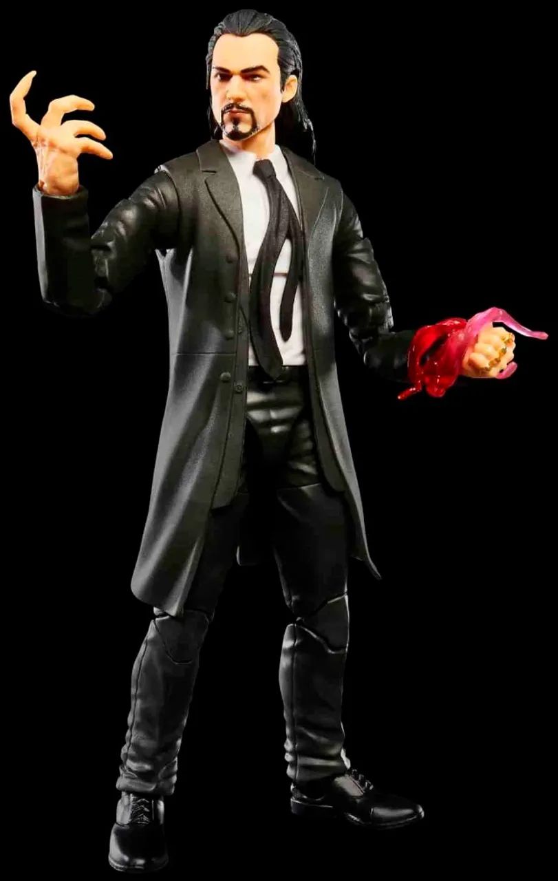 Iron Man Extremis & Mandarin Marvel Legends - Lacrado - Foto 4