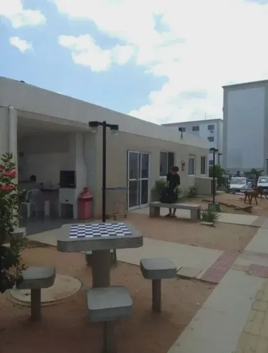 APARTAMENTO NO MONDUBIM PERTO DO BALÃO/ ASSUMA AS PARCELAS DO FINANCIAMENTO - Foto 8