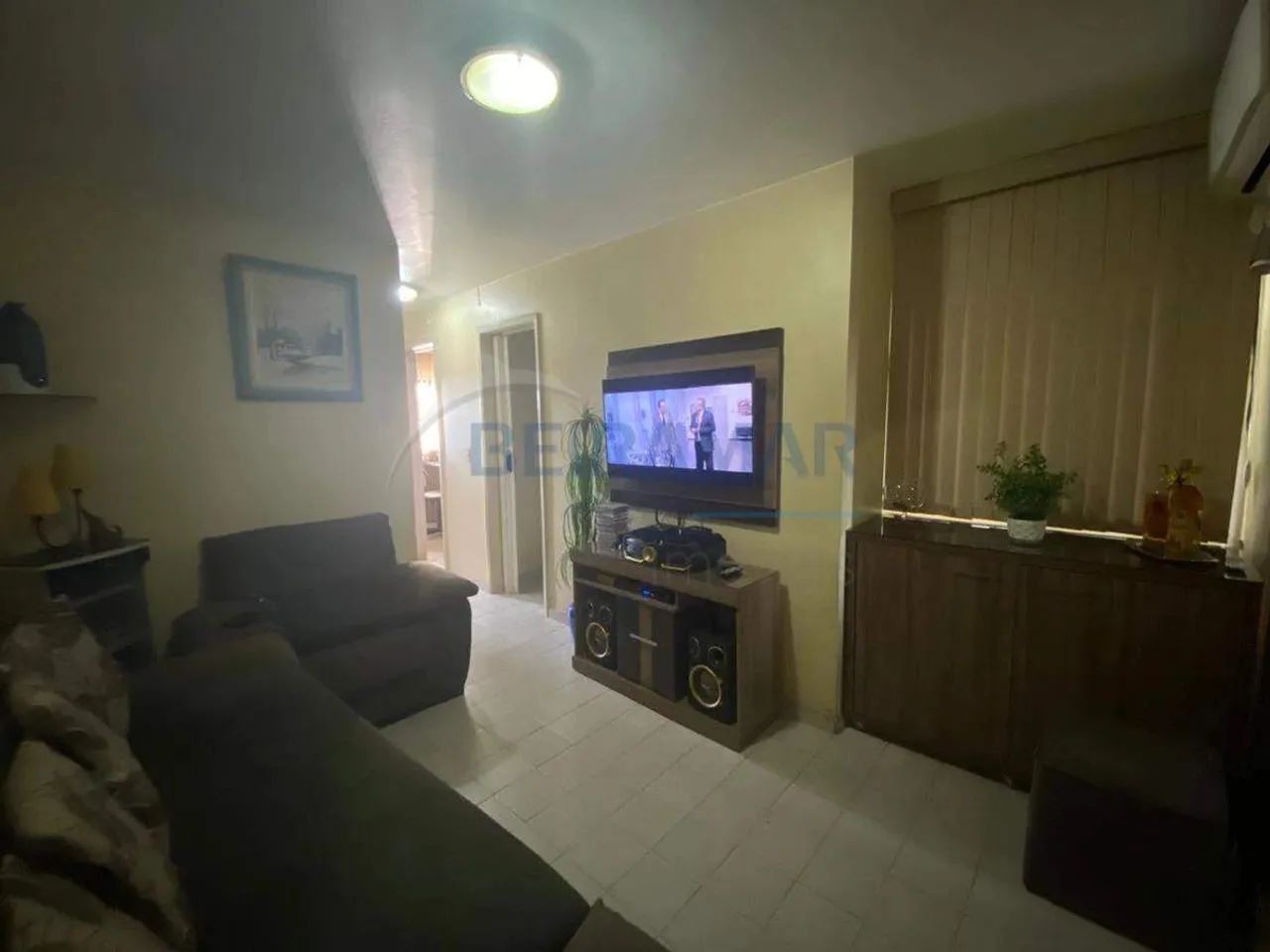 Apartamento de 3 Quartos à Venda na QNL 06  Condomínio Ouro Preto, Taguatinga - Foto 3