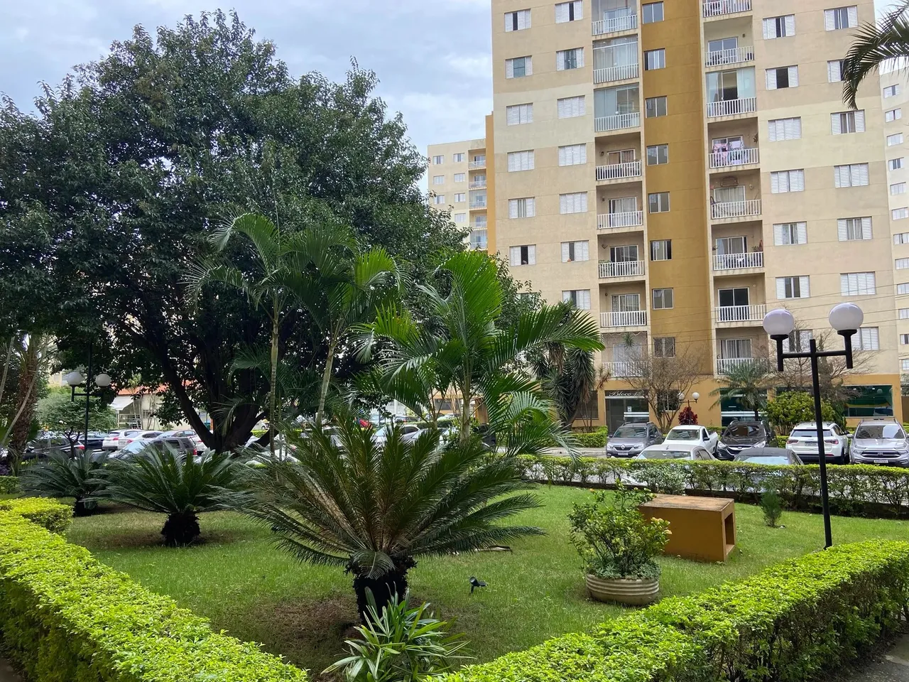 Apartamento para Venda Alugar Osasco Piratininga 2 dormitorios 1 vaga