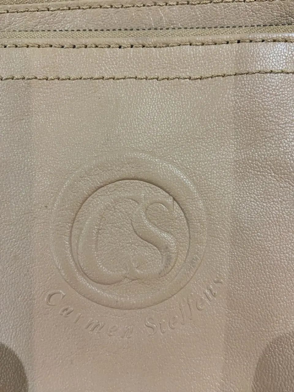 Bolsa tiracolo CARMEN STEFFENS - Foto 3