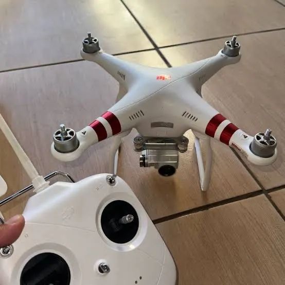 Phantom 3 standard olx discount