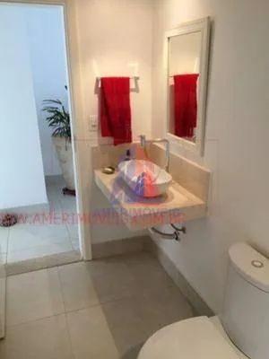 Casa com 3 dormitórios à venda, 300 m² por R$ 1.700.000,00 - Iate Clube de Americana - Ame - Foto 4