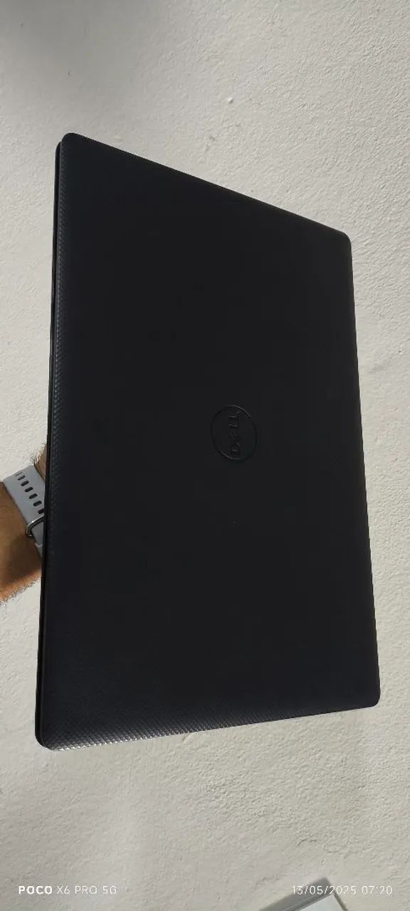 Notebook Dell i3 8ger. 8gb SSD NVMe 256gb, em 10x sem juros. Com garantia  - Foto 4