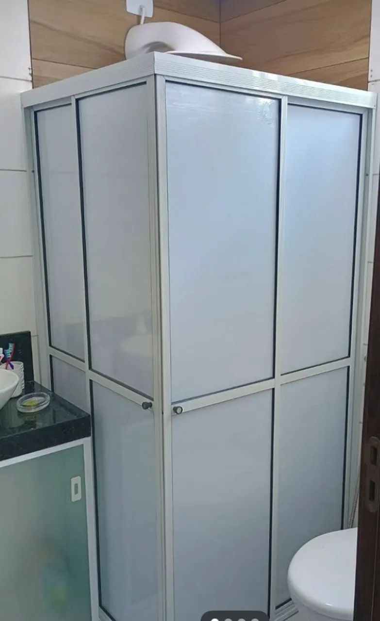 Box acrílico  - Foto 4