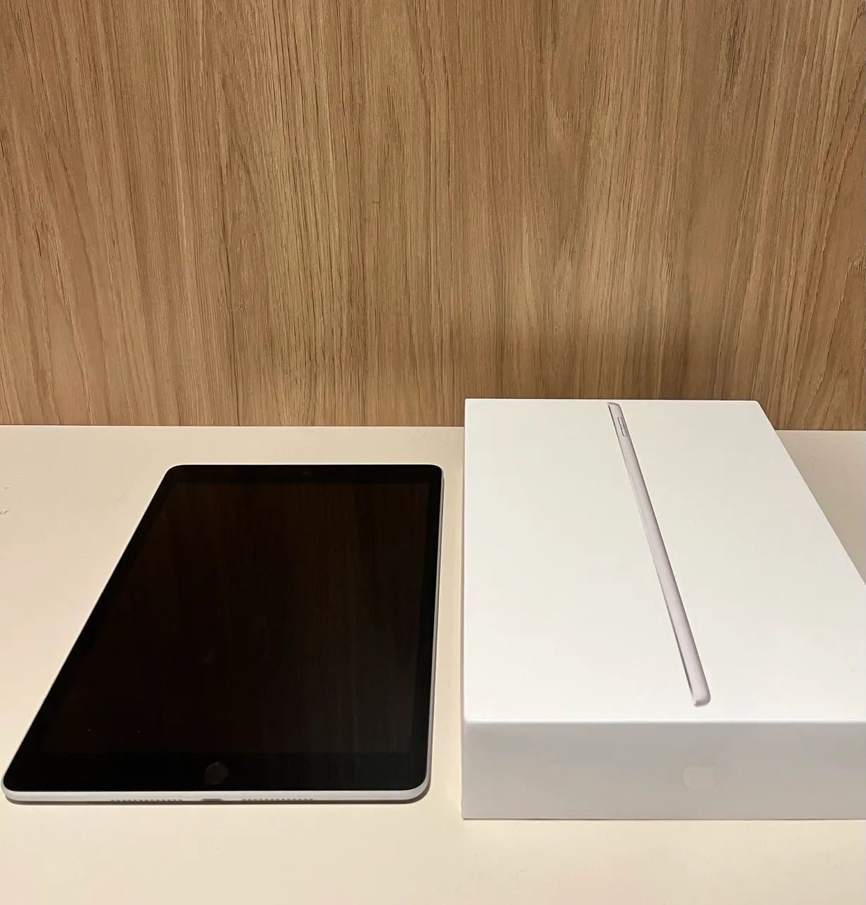 iPad 9a geração 256gb 