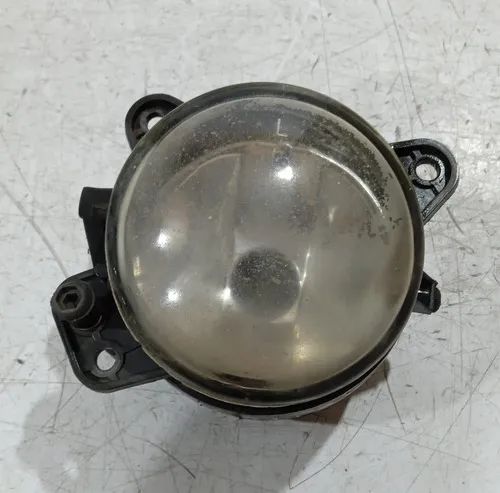 Farol De Milha Esquerdo Polo Gol Fox 2009 2010
