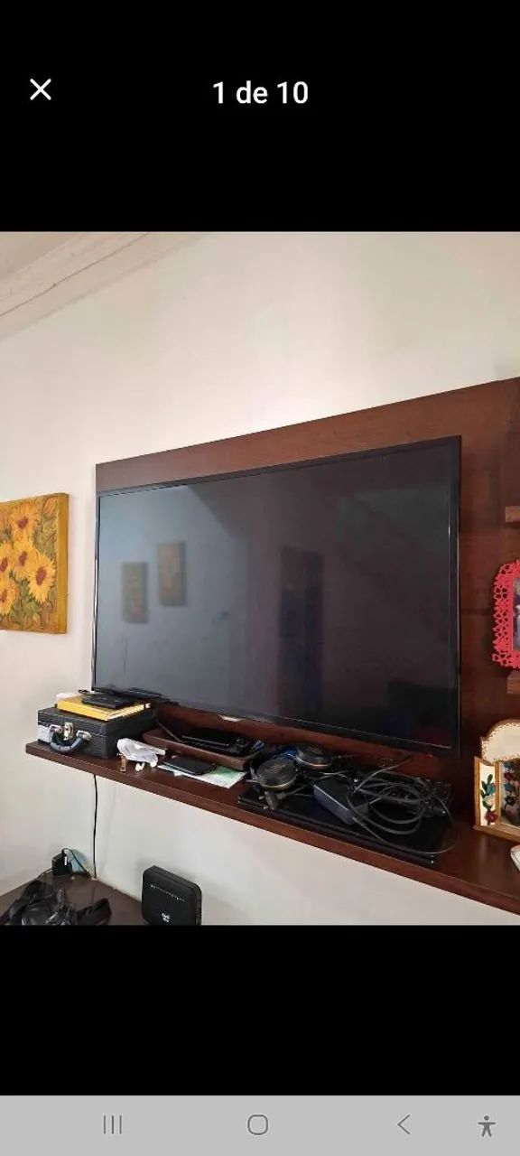 Tv 46 polegadas - Foto 5