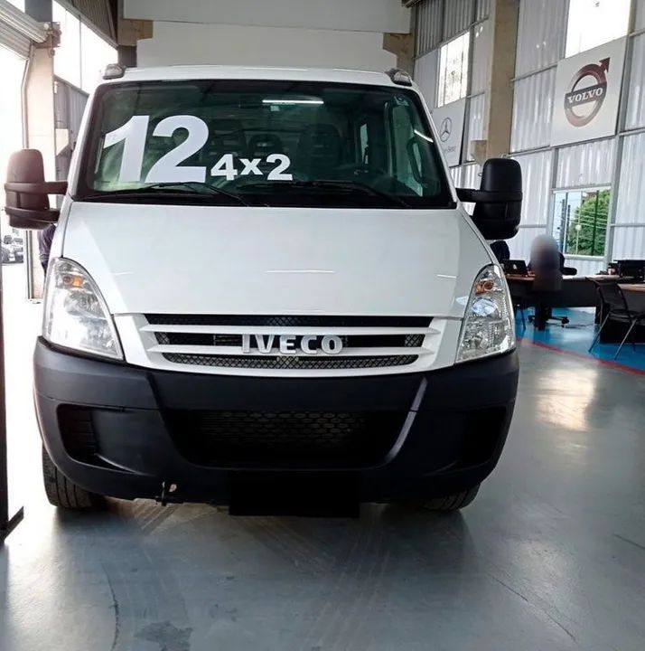 Iveco Others 2012
