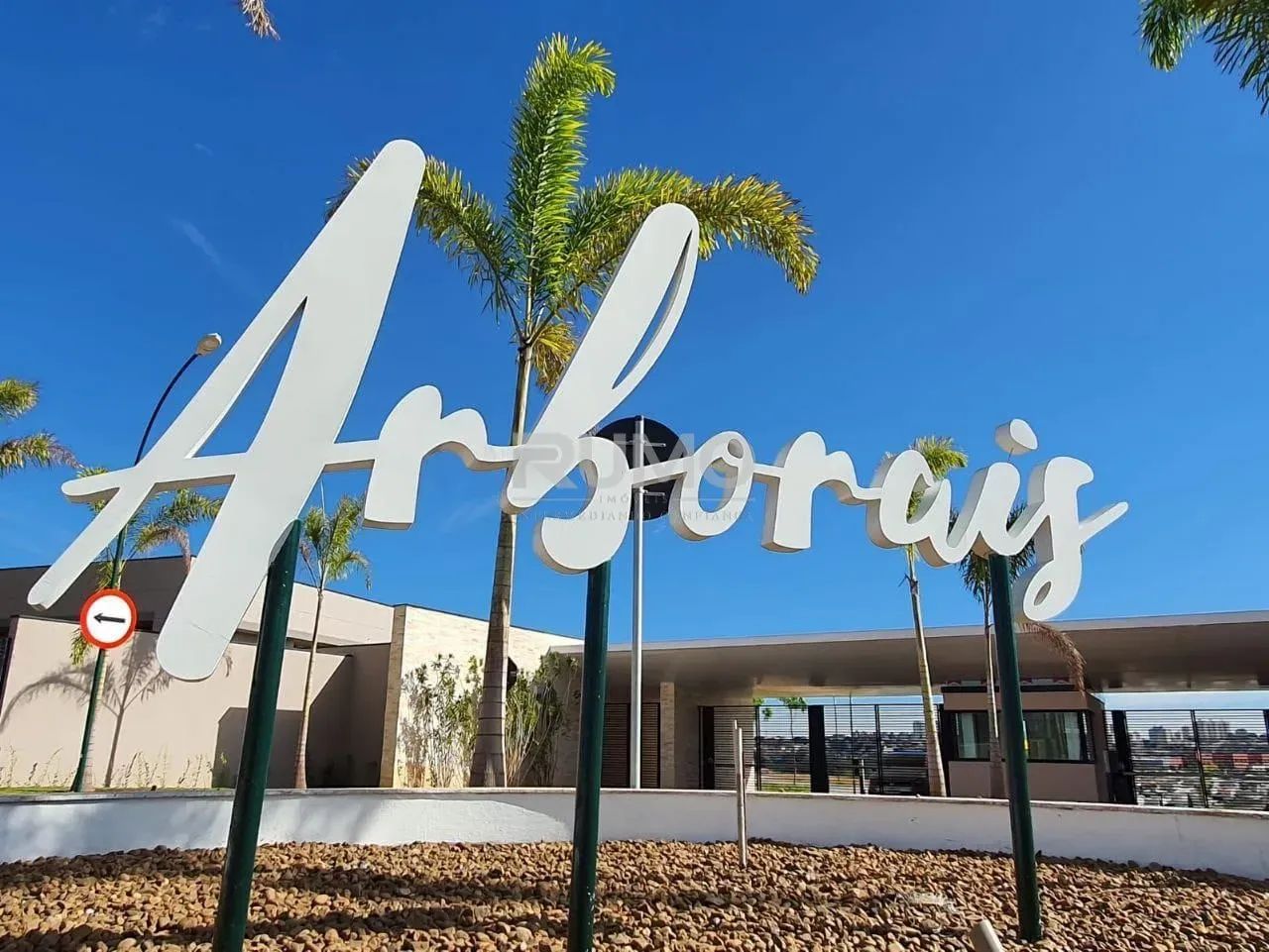 terreno - Alphaville - Campinas