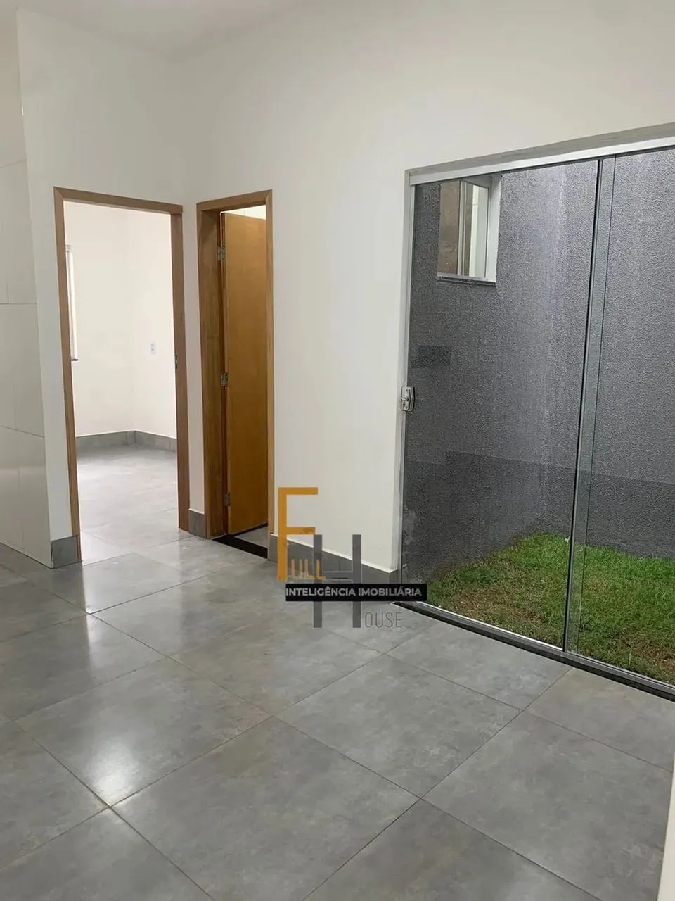 CASA NO RESIDENCIAL BEATRIZ NASCIMENTO I 2 QUARTOS I 1 SUITE I GOURMET I 1 VAGA - Foto 3