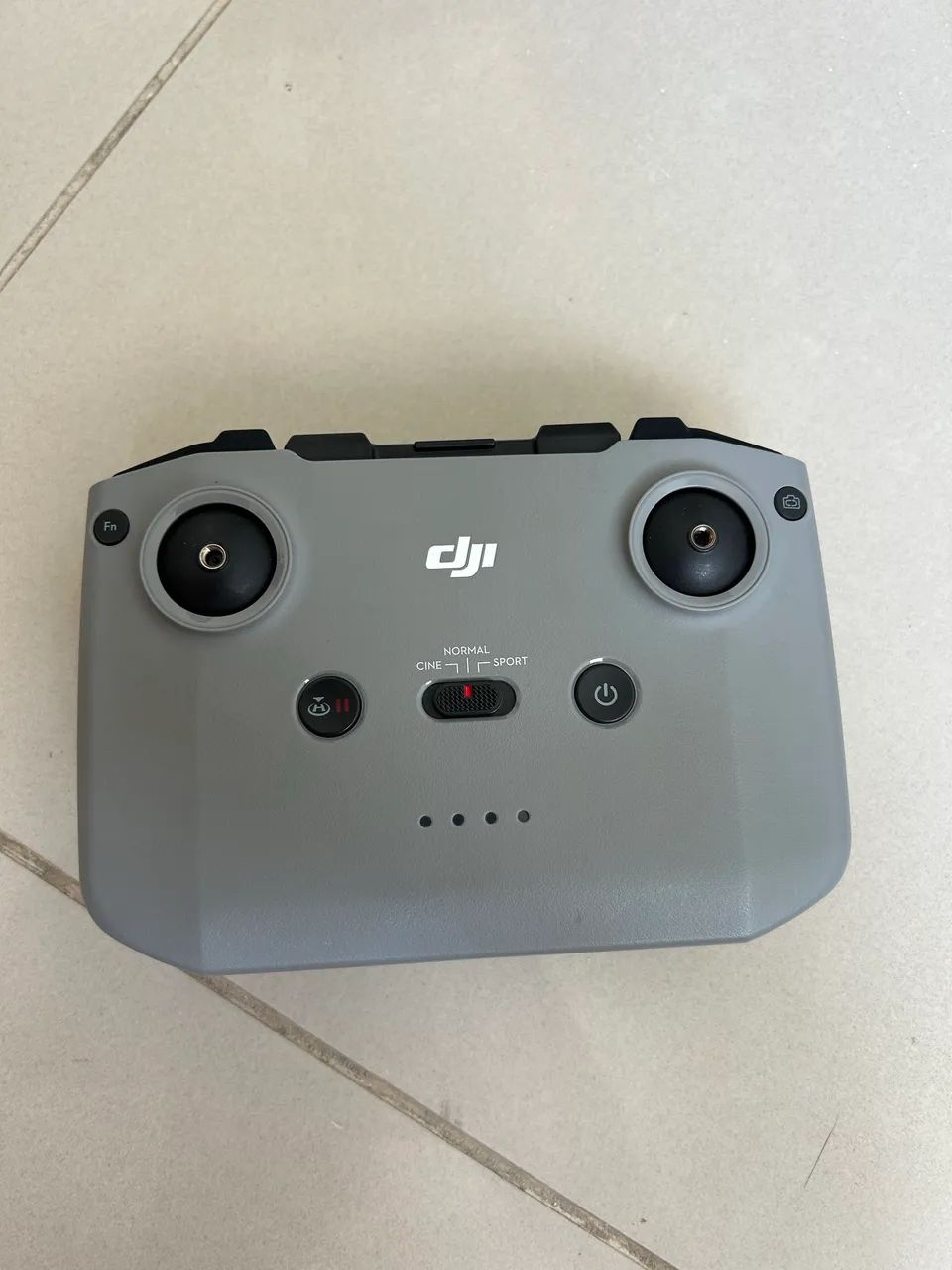 DJI Mini 2 fly more combo com 6 baterias  - Foto 3