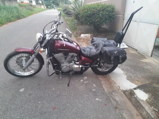 Honda shewdom spirit  - Foto 3