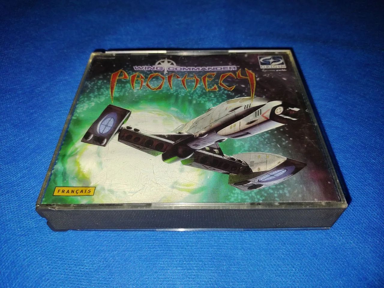 Cd triplo, original, bom estado. - Foto 5