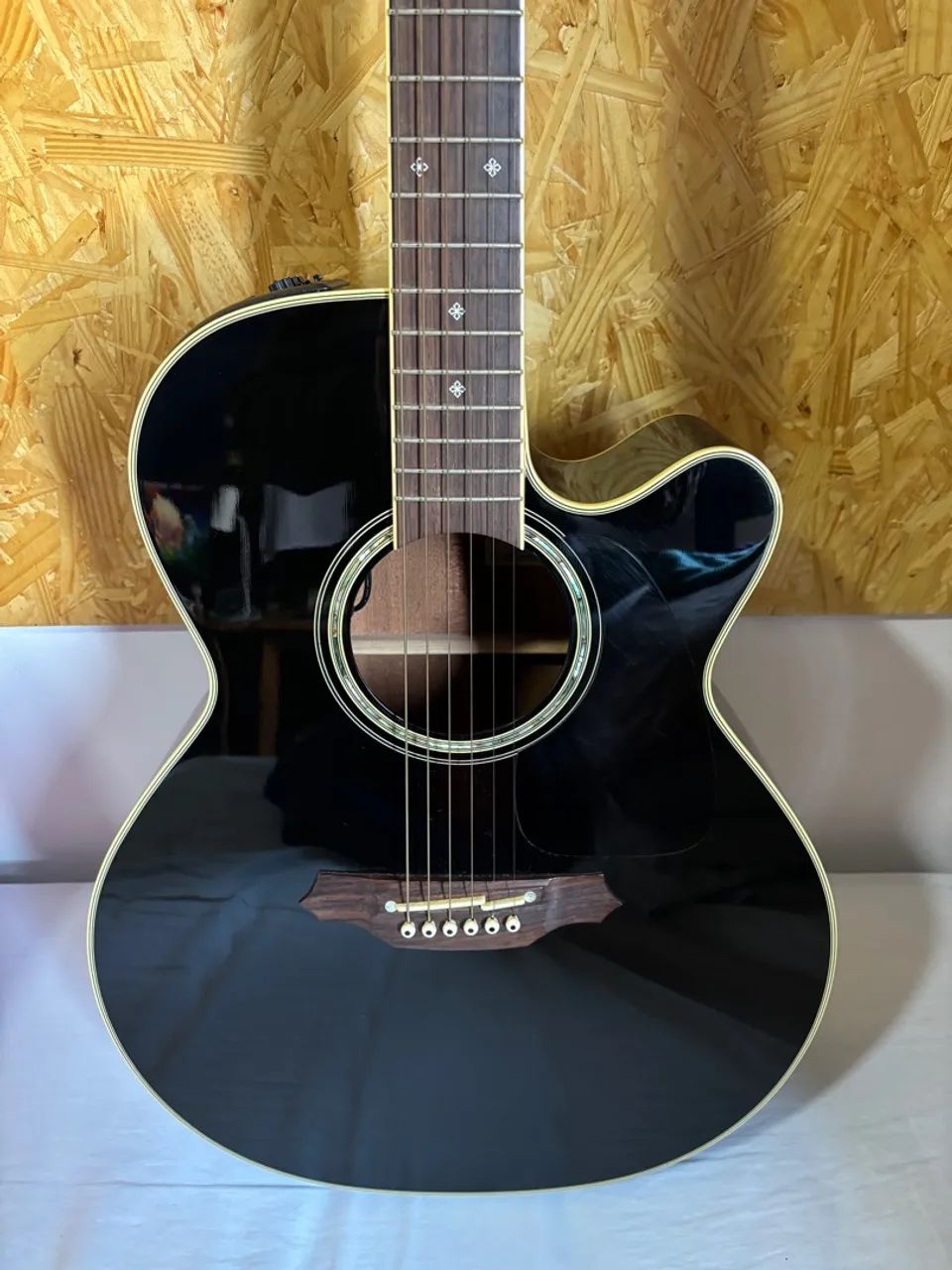 数量限定セール  Takamine DMP513 BL（Takamine DMP513 BL 長渕剛） ギター