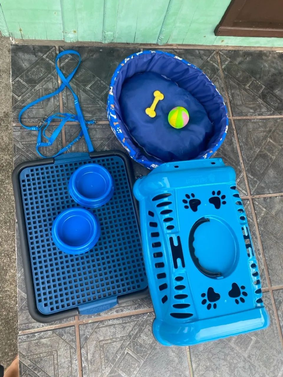 Kit pet porte P - Foto 5