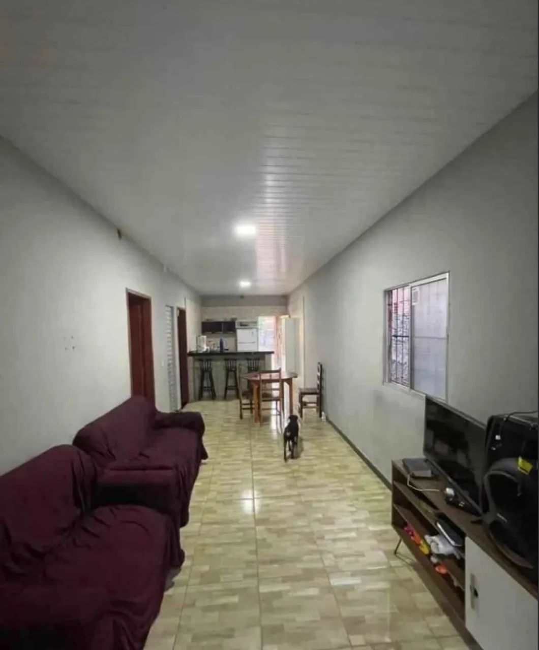 ~CASA NO MONTE CASTELO - Foto 3