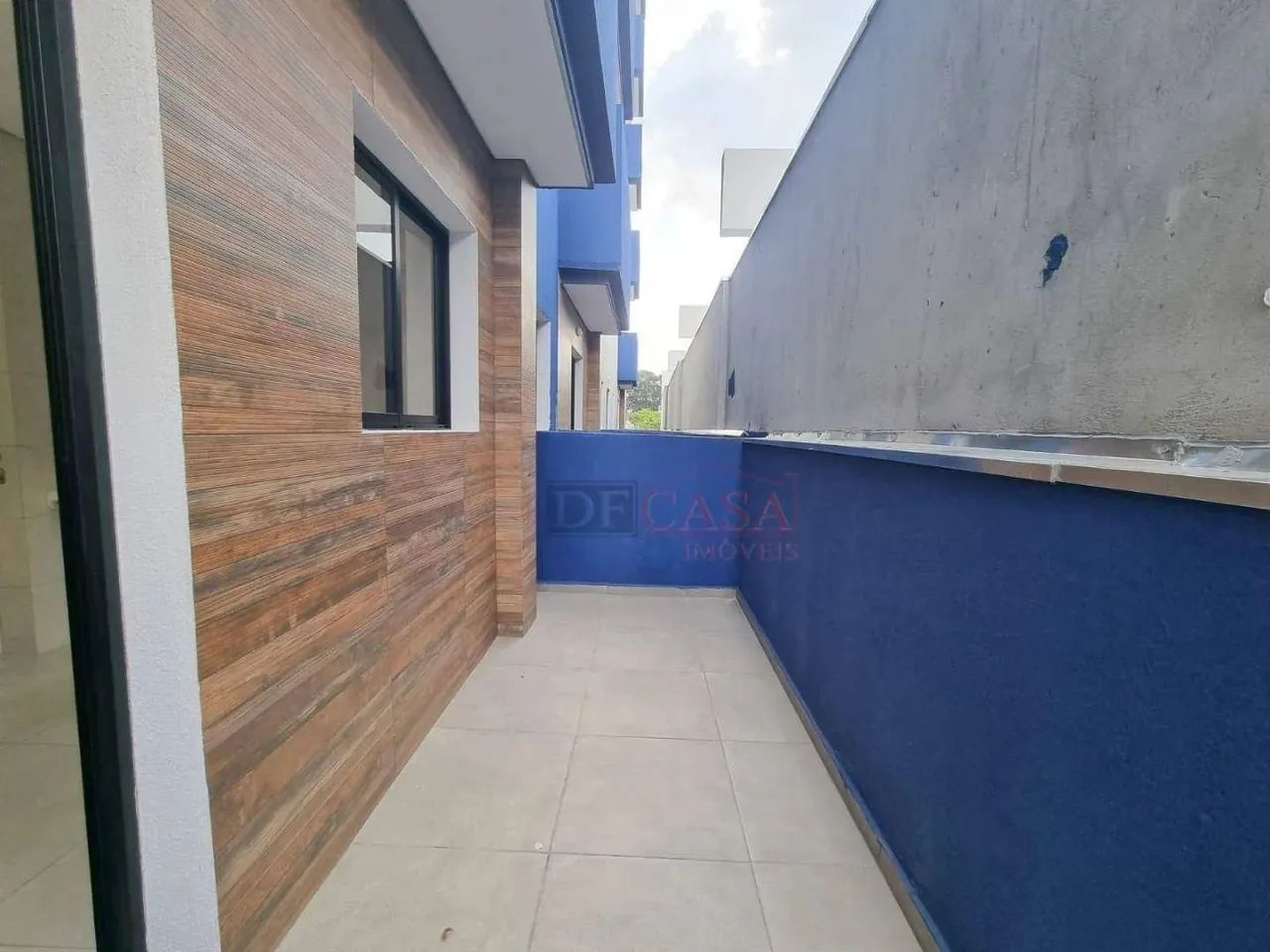 Apartamento com quintal e vaga próximo ao Metrô Patriarca. - Foto 4