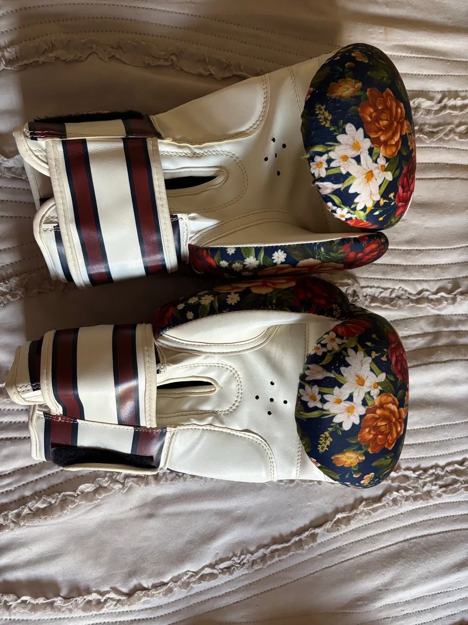 Luva box - FARM - Foto 6