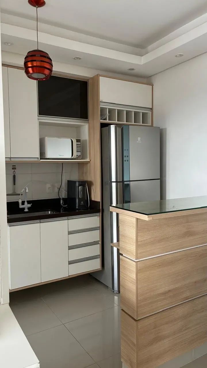 Imóvel para aluguel tem 65 metros quadrados com 2 quartos em Ponta Negra - Manaus - AM - Foto 7