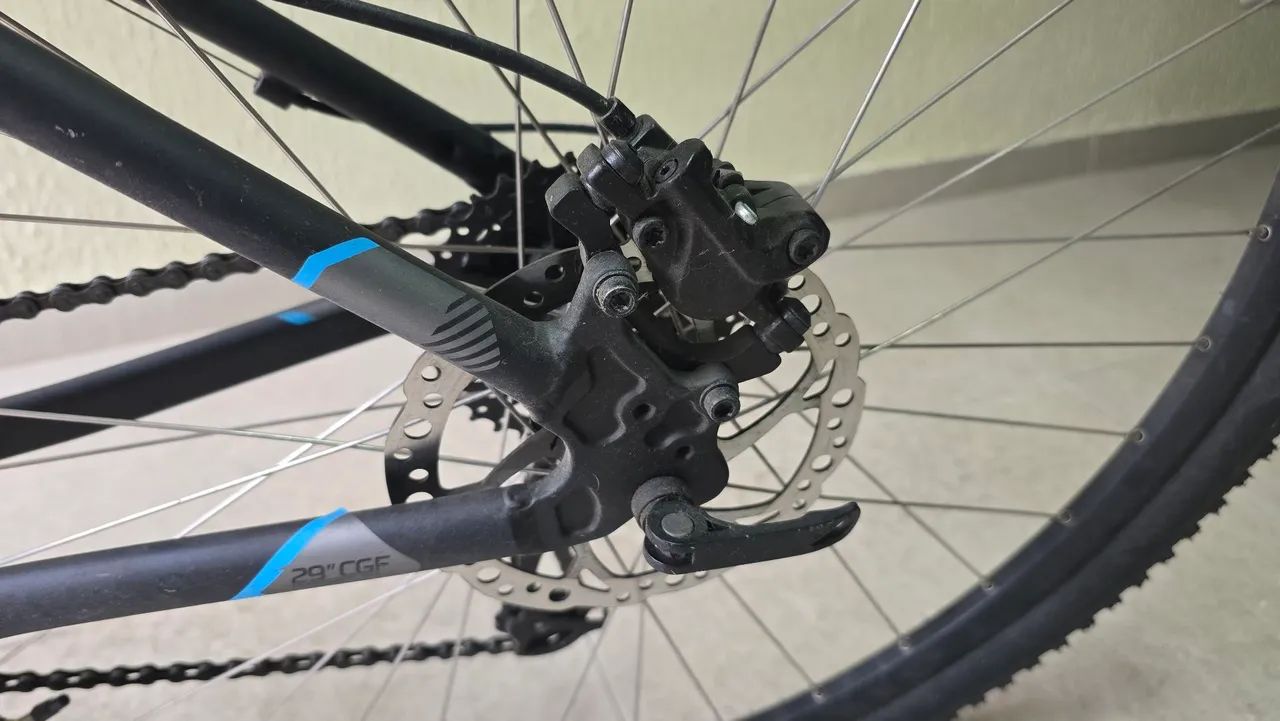 Bicicleta Rockride aro 29 - Foto 5
