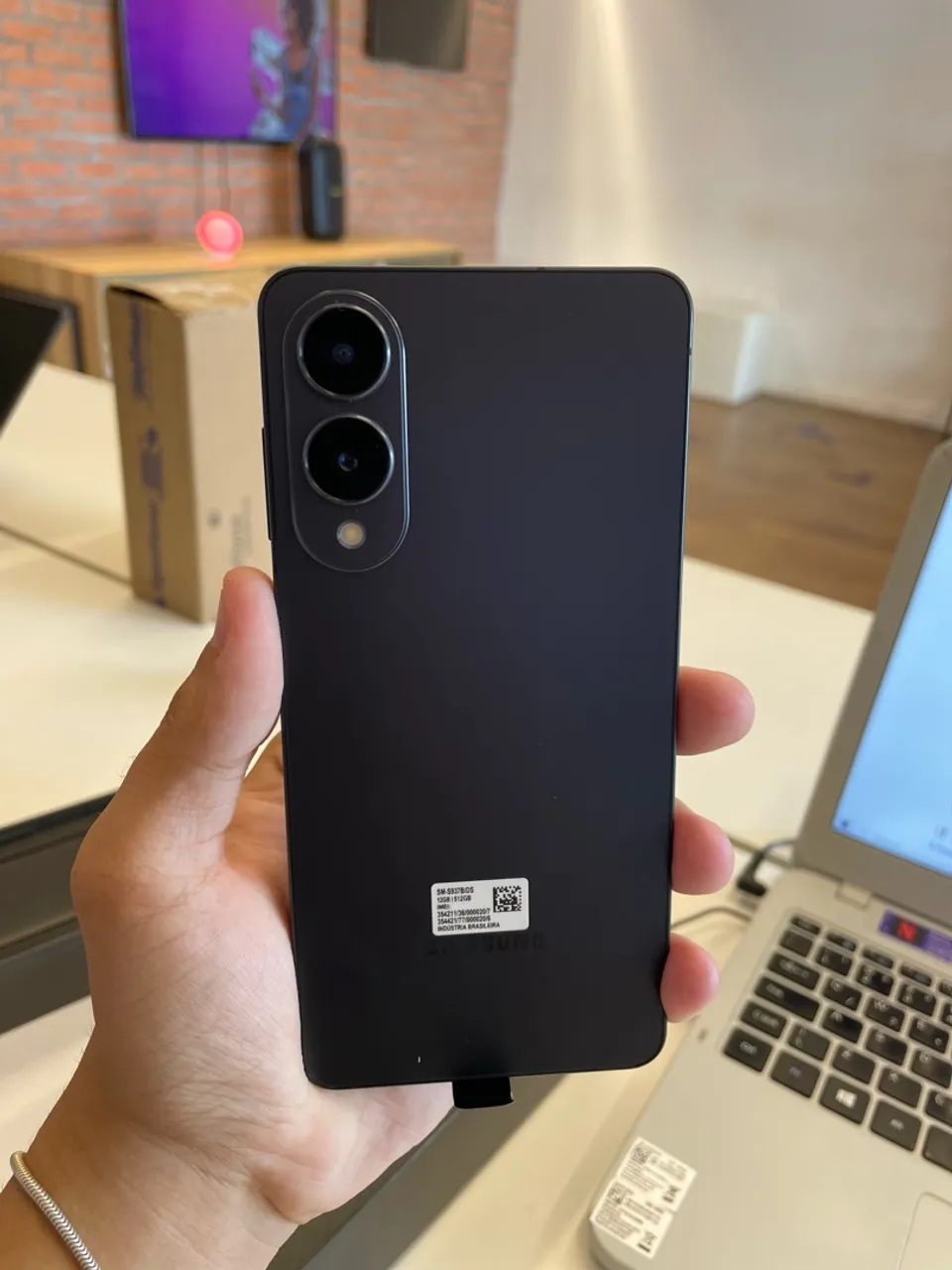 Samsung Galaxy S25EDGE