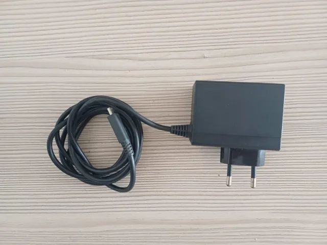 Fonte Nintendo switch Original64313242375169120