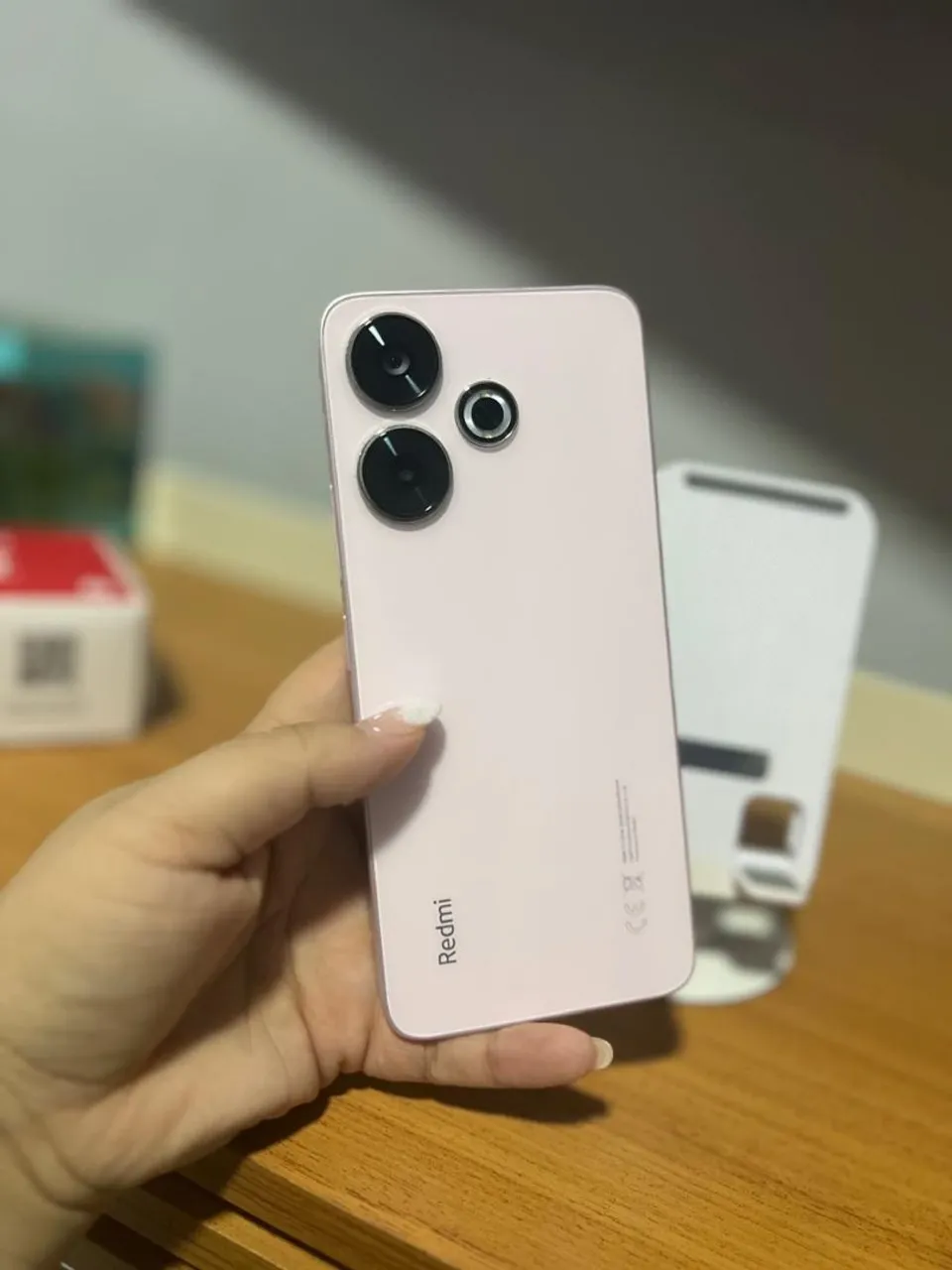 RedMi 13 128gb