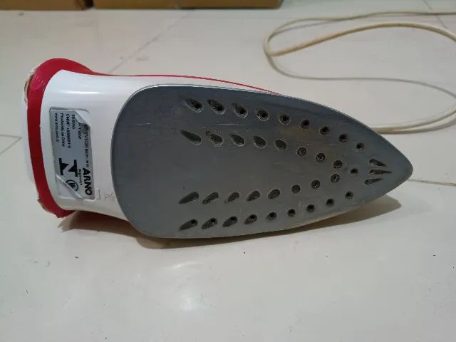 Ferro de passar - Foto 3