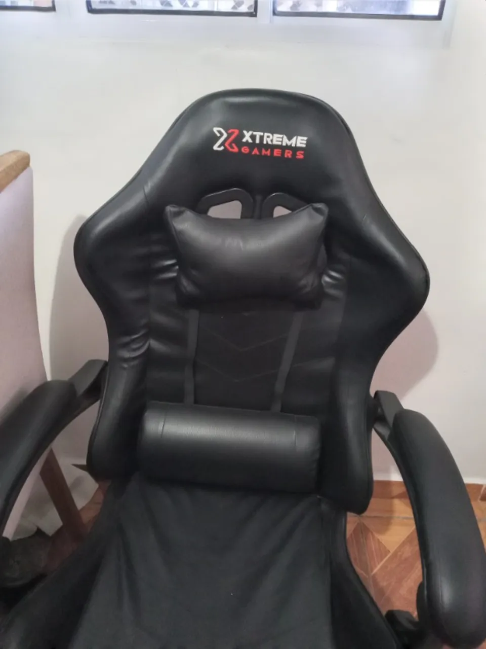 Cadeira gamer 