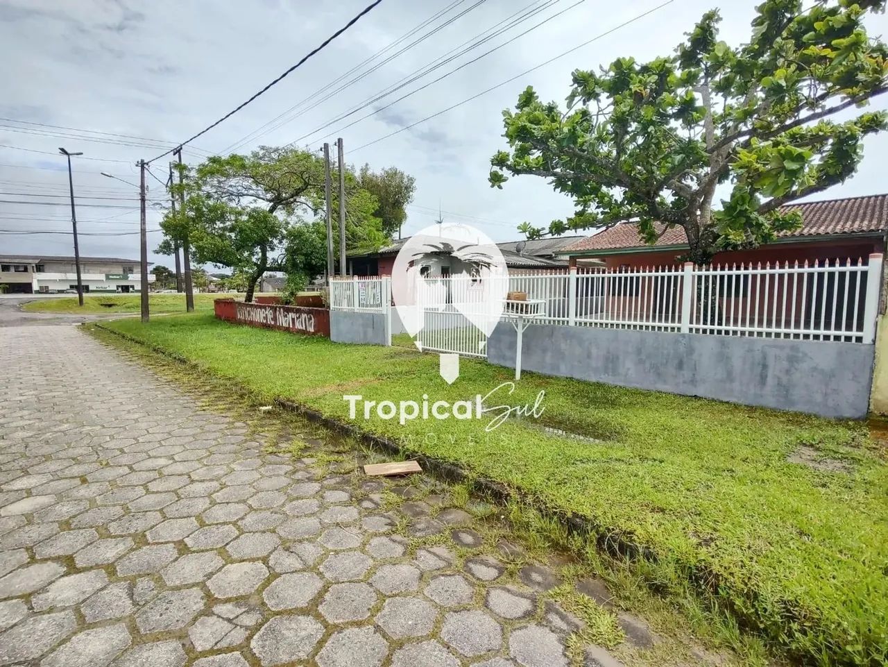 Casa em alvenaria à venda , Shangri-lá, PONTAL DO PARANA - PR - Foto 4