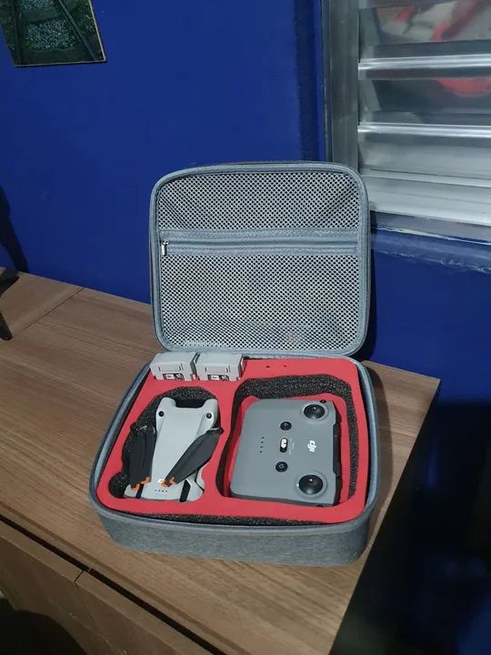 Drone DJI Mini 3 Pro - Foto 2