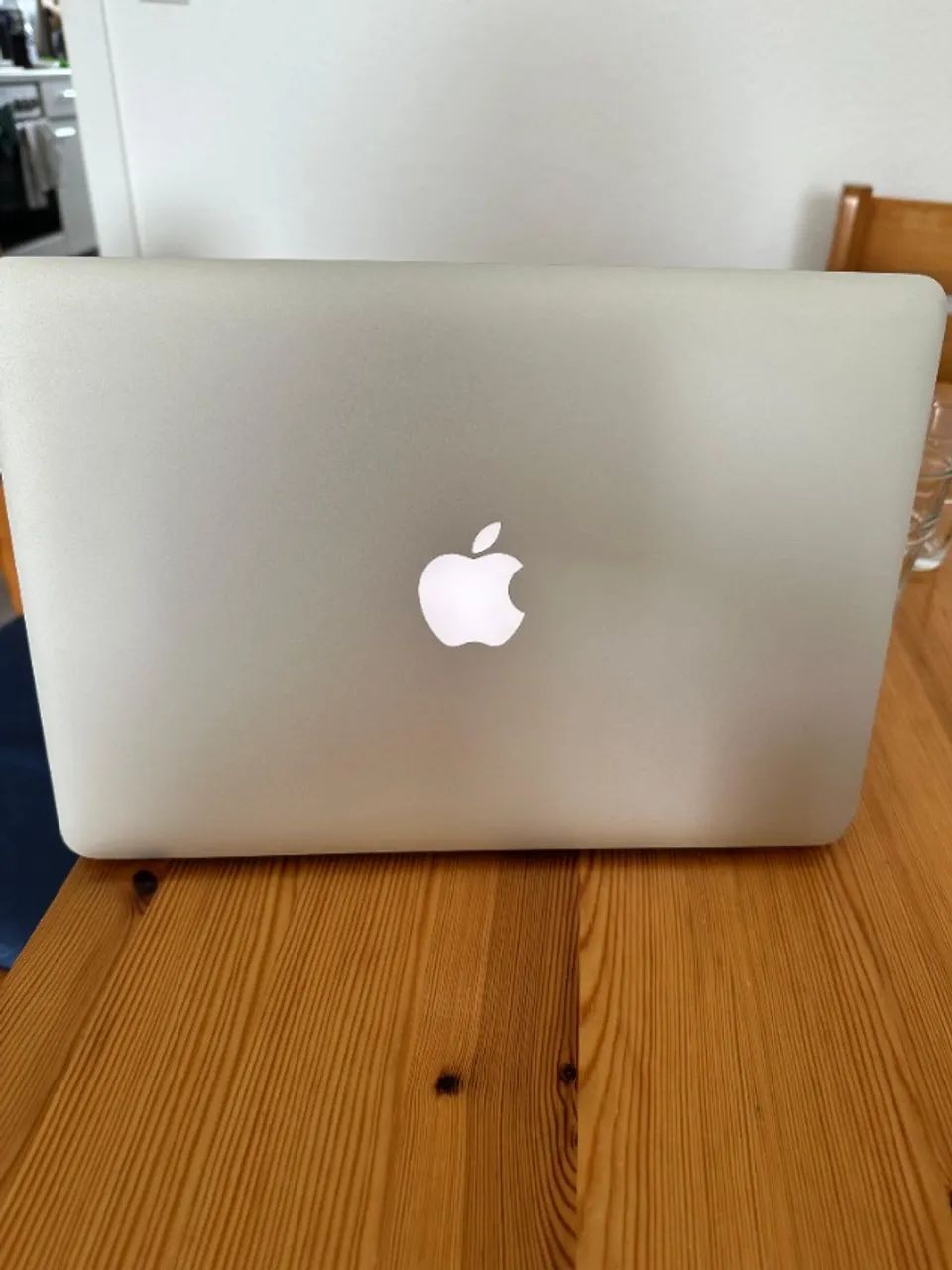 MacBook Pro Retina 13polegadas (2014) 16GB RAM 120GB SSD